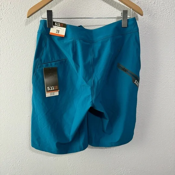 NWT 5.11 tactical real Vandal board short size 28 - Picture 4 of 7